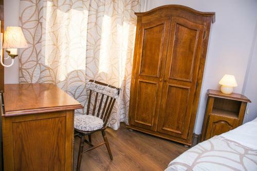 Hostal Villa Piero