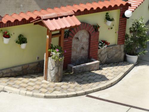 Hostal Guesthouse Kamelia