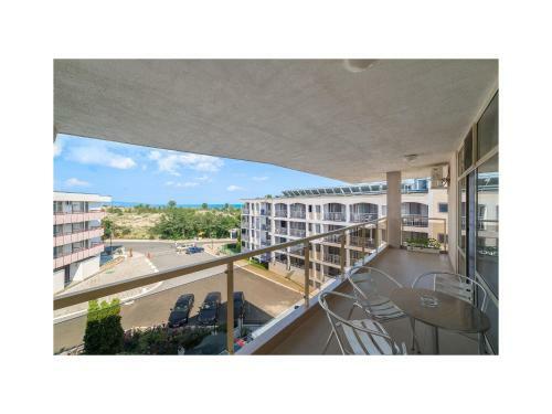 Hotel Kavkaz Golden Dune - All Inclusive