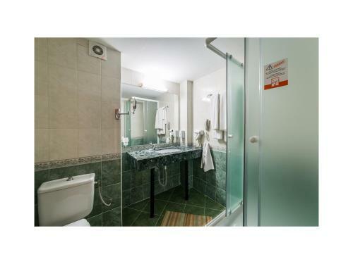 Hotel Kavkaz Golden Dune - All Inclusive