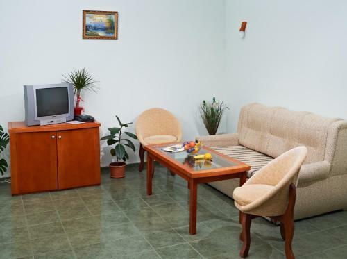 Hotel Kavkaz Golden Dune - All Inclusive