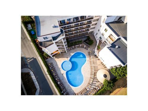 Hotel Kavkaz Golden Dune - All Inclusive