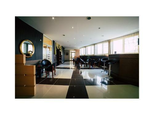 Hotel Kavkaz Golden Dune - All Inclusive