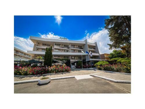 Hotel Kavkaz Golden Dune - All Inclusive