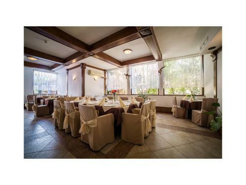Hotel Kavkaz Golden Dune - All Inclusive