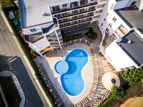 Hotel Kavkaz Golden Dune - All Inclusive