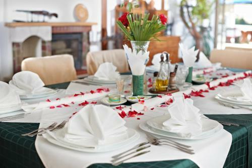 Hotel Kavkaz Golden Dune - All Inclusive