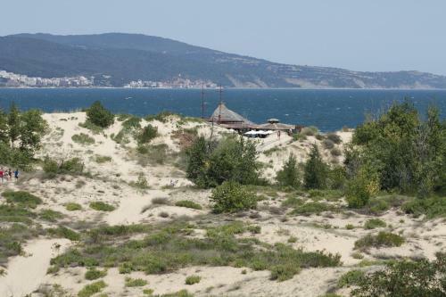 Hotel Kavkaz Golden Dune - All Inclusive