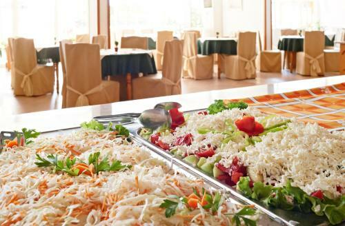 Hotel Kavkaz Golden Dune - All Inclusive
