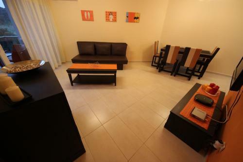 Menada Sozopol Apartments