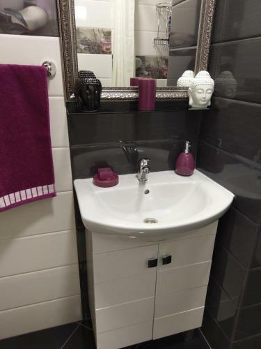 Apartamento Elite Studios Maritza