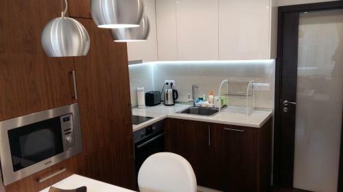 Lozenets Apartment