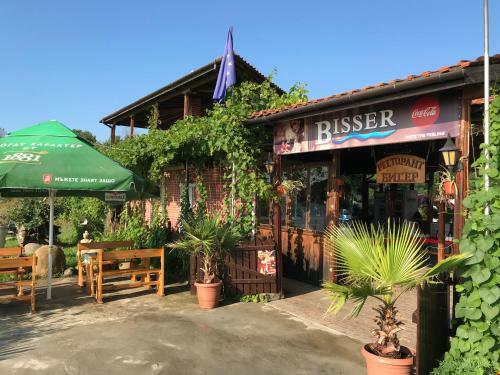 Hotel Bisser