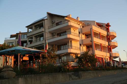 Hotel Bisser