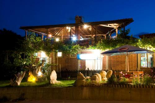 Hotel Bisser
