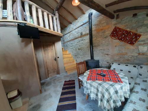 Hostal Skenderovata House