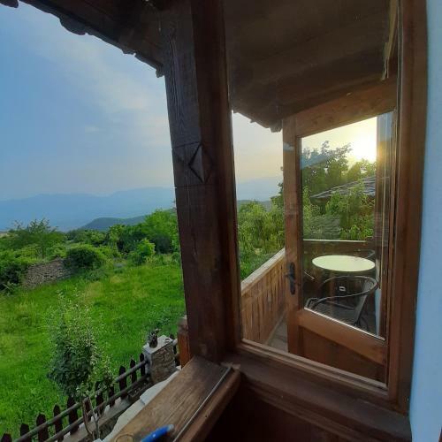Hostal Skenderovata House