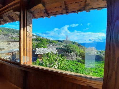 Hostal Skenderovata House