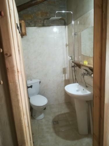 Hostal Skenderovata House
