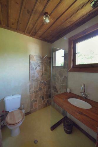 Leshten Guest Homes