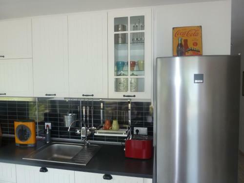 Apartment Lozenets Beach