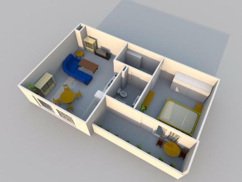 Emona Apartment