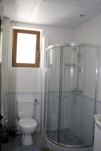 Hostal Iris