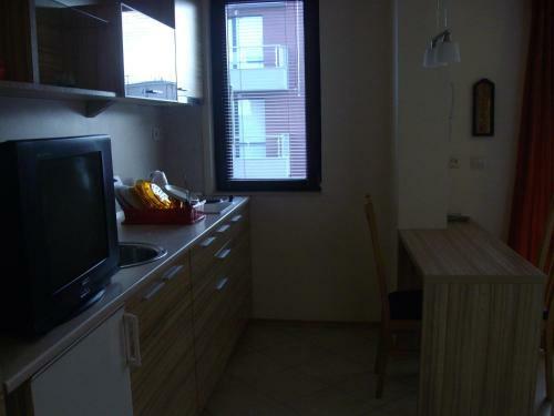 Hostal Guest House Red