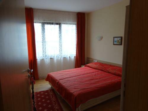 Hostal Guest House Red