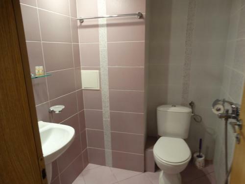 Hostal Guest House Red