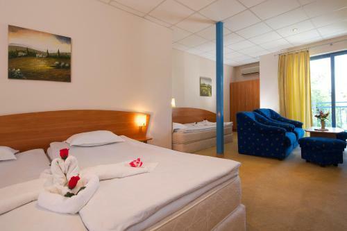 Paloma Hotel