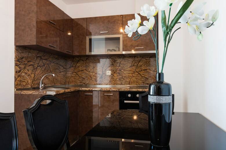Boutique Apart Hotel Versis