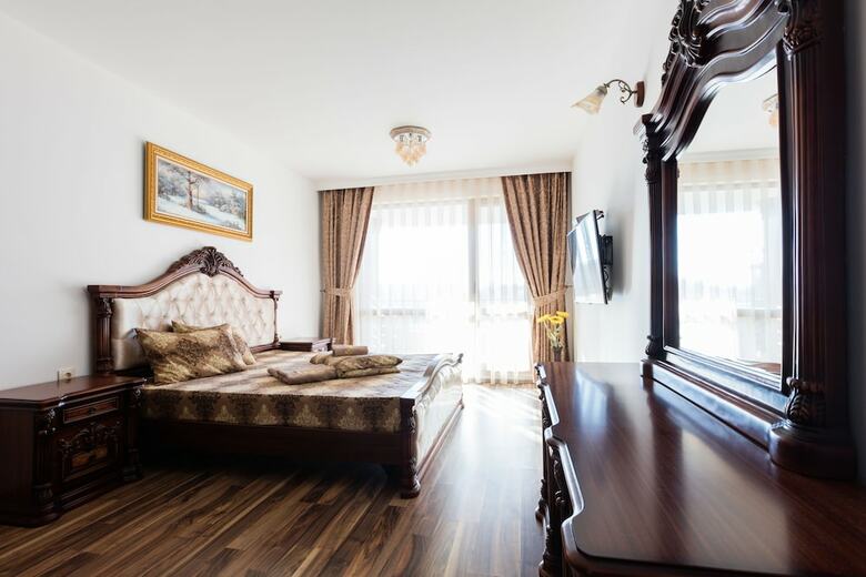 Boutique Apart Hotel Versis