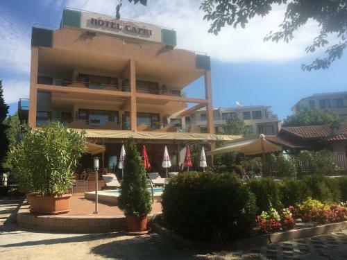 Hotel Capri