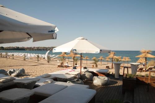 Sunny Beach Apartment 17