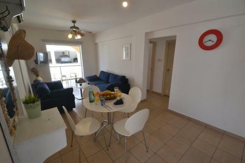 Apartamento Napa Green
