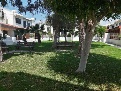 Kermia Beach Apartment