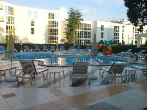 Kalofer Hotel
