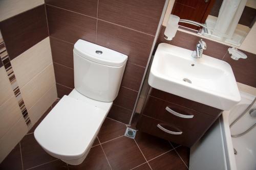 Aparthotel Sea View Rental Iglika Apartments