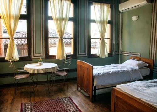Hostal Guest House Old Plovdiv