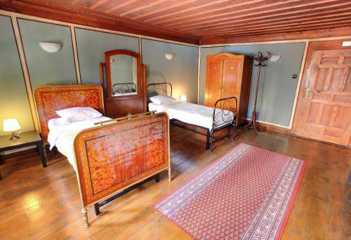 Hostal Guest House Old Plovdiv