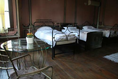 Hostal Guest House Old Plovdiv