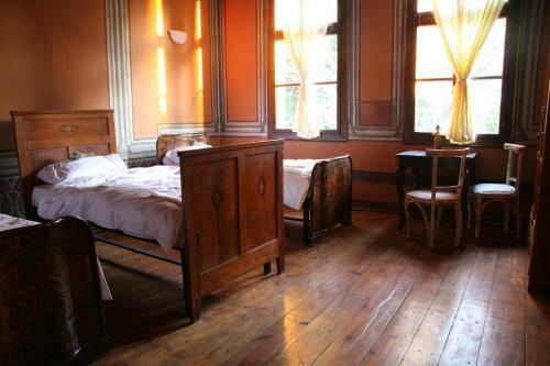 Hostal Guest House Old Plovdiv