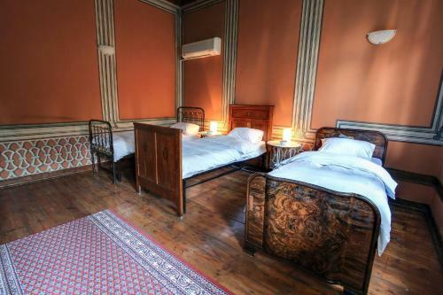 Hostal Guest House Old Plovdiv