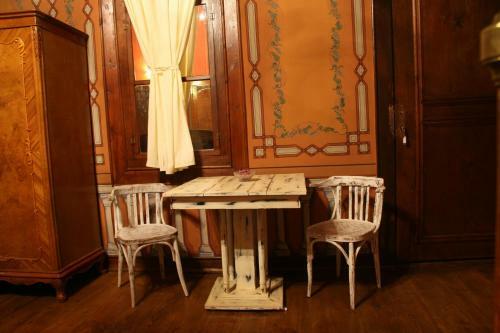 Hostal Guest House Old Plovdiv