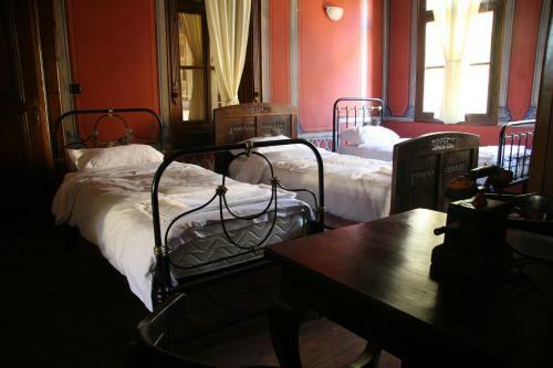 Hostal Guest House Old Plovdiv