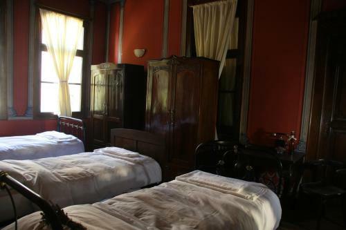 Hostal Guest House Old Plovdiv