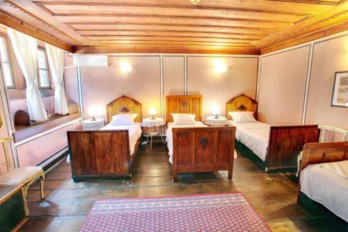 Hostal Guest House Old Plovdiv