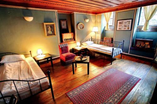 Hostal Guest House Old Plovdiv