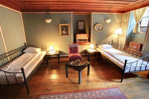 Hostal Guest House Old Plovdiv